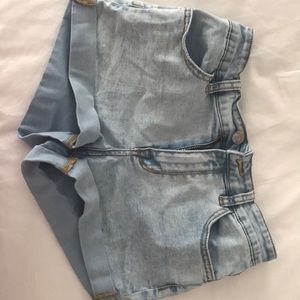 Pacsun shorts